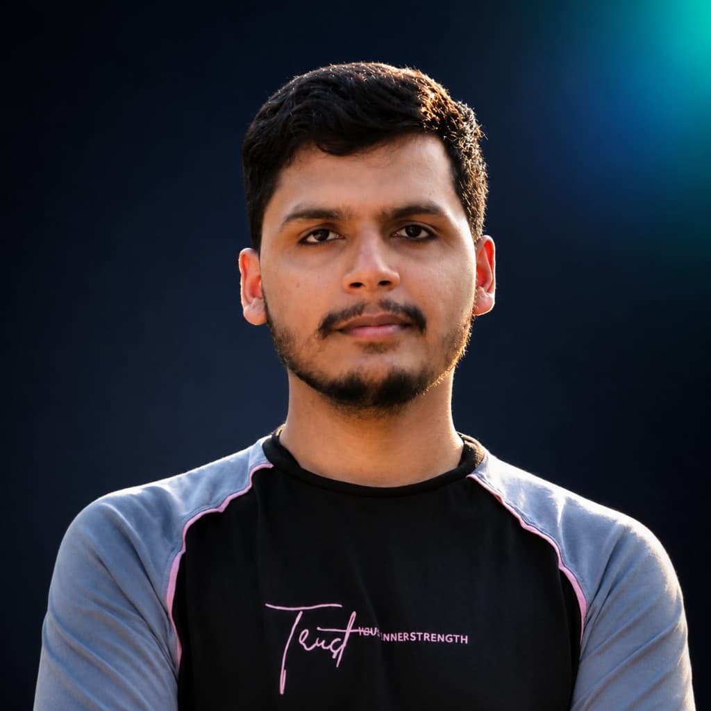 Bilal Hassan, CEO & Founder at Automative Tech